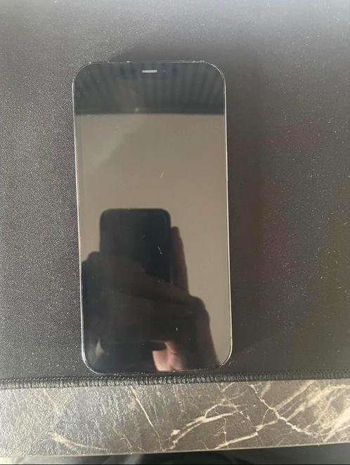 iphone 12 pro max 256gb, Telecommunicatie, Mobiele telefoons | Apple iPhone, Zo goed als nieuw, 256 GB, iPhone 12, Ophalen