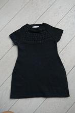 Mooi donkerblauw wollen kleedje Buissonnière 4 jaar M104, Meisje, Buissonnière, Ophalen of Verzenden, Zo goed als nieuw