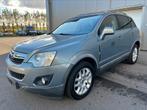 Opel Antara 2.2CDTI 2012 Airco Leder Navi Trekhaak, Euro 5, Leder, Bedrijf, 5 deurs