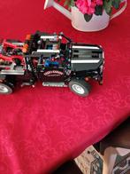 Lego zo goed als nieuw, Kinderen en Baby's, Speelgoed | Duplo en Lego, Ophalen, Zo goed als nieuw, Complete set, Lego