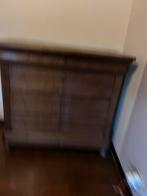 dressoir antiek hout, Enlèvement, Utilisé, Chêne, Avec tiroir(s)