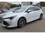 Toyota Corolla TS 1.8HEV Premium, Automaat, Corolla, Wit, Bedrijf