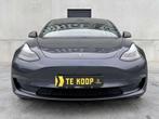 Tesla Model 3 AWD Performance*AutoPilot*Carbon*PerformanceBr, Automaat, Gebruikt, 513 pk, Leder