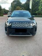 KOOPJE/LandRover Discovery Sport/2022/30500/2.0D/€6D, Auto's, Automaat, 4 cilinders, Discovery Sport, Zwart