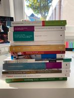 Boeken KMO-management HoGent, Boeken, Ophalen, Zo goed als nieuw, Hogeschool