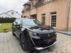 PEUGEOT 2008 ALLURE 1.2b 130pk 2022*45500km*I-cockp/LED/Cam, Achat, Euro 6, Entreprise, Garantie prolongée