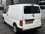 Nissan NV200 1.5 dCi Business, airco, navigatie, camera, APK, Euro 5, Achat, 90 ch, 4 portes