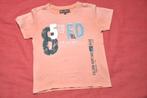 717-34.       T-shirt garçon taille 116, Kinderen en Baby's, Kinderkleding | Maat 116, Ophalen of Verzenden, Gebruikt, Jongen