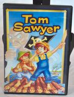 dvd enfant tom sawyer (x20457), Enlèvement ou Envoi, Utilisé