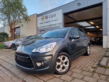 Citroën C3 1.6hdi Exclusive/120.000km/Airco/IN NIEUWSTAAAT!! beschikbaar voor biedingen