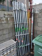 LAYHER ALLROUND MULTIDIRECTIONNELS ÉCHAFAUDAGE A ROSACES., Ophalen