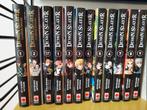 Manga  Demon Slayer Tome 1 - 23, Boeken, Ophalen, Koyoharu Gotouge, Complete serie of reeks, Zo goed als nieuw
