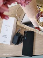 Sony Xperia 1 III - 256GB - tache ecran, Telecommunicatie, Mobiele telefoons | Sony, Android OS, Gebruikt, Ophalen of Verzenden