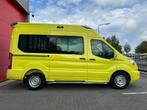 Ford Transit Custom 300 2.2 TDCI L2H2 Ambulance New engine a, Autos, 2198 cm³, Electronic Stability Program (ESP), Entreprise