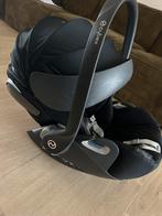 Autostoel / maxi cosi Cybex Cloud Z i-size, Kinderen en Baby's, Gebruikt, Isofix, 0 t/m 13 kg, Slaapstand