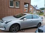 Toyota Avensis, Auto's, Toyota, Voorwielaandrijving, Euro 5, Avensis, 4 cilinders