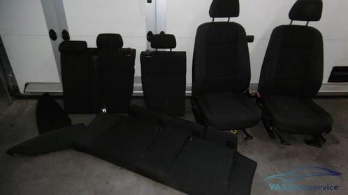 Stoelen achterbank enz BMW 1-serie 3-deurs, Auto-onderdelen, Interieur en Bekleding, BMW, Gebruikt, Ophalen