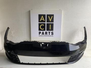 Vw Golf VIII 8 voorbumper bumper 5H0808221J beschikbaar voor biedingen