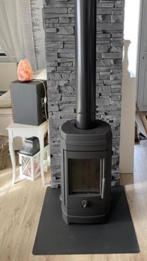 Staande Kachel SK7kW, Huis en Inrichting, Kachels, Houtkachel, Ophalen