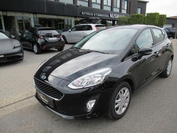 Ford Fiesta 1.1 S&S Business-A/C-Navi-CarPlay/Android-1e eig beschikbaar voor biedingen