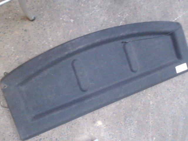 Plage arrière Hyundai I20 2009-2012 LP/15024, Auto-onderdelen, Interieur en Bekleding, Hyundai, Gebruikt, Ophalen