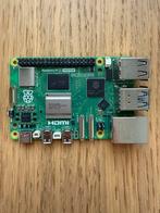 Raspberry Pi 5 – 16GB RAM – État neuf, Informatique & Logiciels, Ordinateurs & Logiciels Autre, Enlèvement ou Envoi, Neuf
