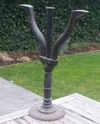 schoenmaker aambeeld, Ophalen