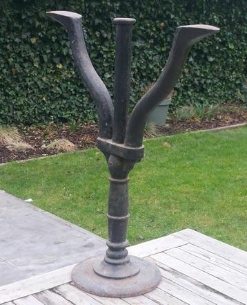 schoenmaker aambeeld  beschikbaar voor biedingen
