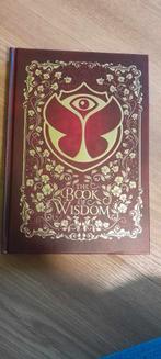 The Book Of Wisdom, Ophalen of Verzenden, Zo goed als nieuw