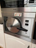 Miele stoomoven DGD 7035, Ophalen, Gebruikt