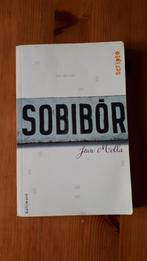 Livre "Sobibor" de Jean Molla, Gelezen, Ophalen of Verzenden, Europa overig, Jean Molla