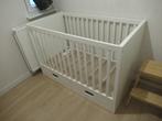 Ikea Stuva babybed, Kinderen en Baby's, Ophalen, Gebruikt, Ledikant