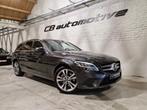 Mercedes C300e plug-in hybride  BTW aftrekbaar, Auto's, Automaat, Achterwielaandrijving, Leder en Stof, Bedrijf