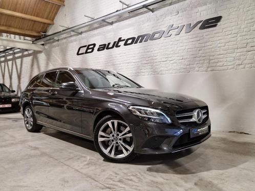 Mercedes C300e plug-in hybride  BTW aftrekbaar, Auto's, Mercedes-Benz, Bedrijf, Te koop, C-Klasse, ABS, Achteruitrijcamera, Adaptieve lichten
