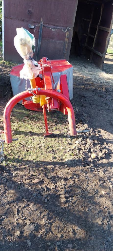 circelmaaier, Zakelijke goederen, Landbouw | Werktuigen, Veehouderij, Ophalen