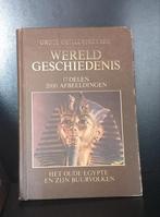 17 delig wereld Geschiedenis, Enlèvement, Comme neuf