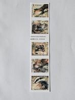 België OBP 3837-3841 ** 2008, Postzegels en Munten, Postzegels | Europa | België, Ophalen of Verzenden, Postfris, Postfris