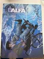 Alfa - Mr Washington (nieuw - ongelezen), Une BD, Enlèvement, Neuf