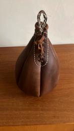 Sac de boxe vintage hauteur 35 cm, Sports & Fitness, Boxe, Enlèvement ou Envoi, Comme neuf, Punching-ball