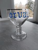 Orval, Verzamelen, Glas en Drinkglazen