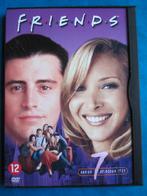 Friends, série 7 : épisodes 17 à 23, CD & DVD, DVD | TV & Séries télévisées, À partir de 12 ans, Enlèvement ou Envoi, Comme neuf