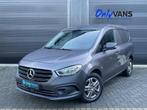 Mercedes-Benz Citan 110 CDi L1 / Navi / Camera / DAB / Crui, Auto's, 95 pk, 0 kg, Mercedes-Benz, Bedrijf