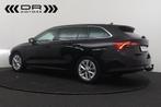 Skoda Octavia COMBI 1.0TSI DSG / AUTOMAAT - APPLE CARPLAY /, Autos, Achat, 0 kg, Noir, 5 portes