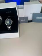 Seiko présage automatique, Handtassen en Accessoires, Ophalen, Staal, Nieuw, Seiko