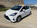 Toyota Yaris 1.0i VVT-i Y-oung      26.OOO KM, Auto's, Toyota, USB, Euro 6, https://public.car-pass.be/vhr/e8487116-29a4-4872-8e27-a3ec8c493366