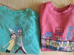 Sweat-shirts Rick et Morty | Vert et Rose, Comme neuf, Taille 46 (S) ou plus petite, Autres couleurs, Enlèvement ou Envoi