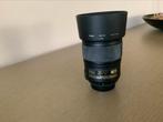 Nikon macro lens 60mm f2.8 afs /ed, Audio, Tv en Foto, Ophalen