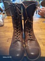 Bottes de sauts US WW2, Collections, Enlèvement ou Envoi