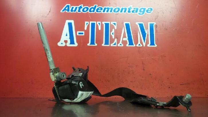 VEILIGHEIDSGORDEL RECHTS VOOR Saab 9-3 I (YS3D), Auto-onderdelen, Interieur en Bekleding, Saab, Gebruikt