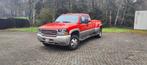 GMC Sierra 3500, Auto's, GMC, 3500 kg, LPG, Leder en Stof, SUV of Terreinwagen